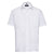 Front - Russell Collection - Hemd Pflegeleicht für Herrenkurzärmlig