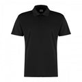 Front - Kustom Kit - "Cooltex Plus" Poloshirt für Herren