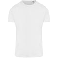Front - Awdis - "Ecologie Ambaro" T-Shirt für Herren