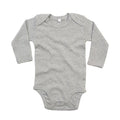 Front - Babybugz - Bodysuit für Baby  Langärmlig