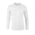 Front - Gildan - "Softstyle" T-Shirt für Herren/Damen UnisexLangärmlig