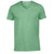 Front - Gildan - "Softstyle" T-Shirt V-Ausschnitt für Herren