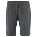 Front - Kustom Kit - Sweat-Shorts für Herren