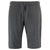 Front - Kustom Kit - Sweat-Shorts für Herren