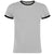 Front - Kustom Kit - T-Shirt für Herren