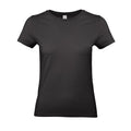 Front - B&C - "E190" T-Shirt für Damen