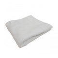 Front - Towel City - Handtuch, Baumwolle aus biologischem Anbau