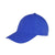 Front - Result Headwear - "Memphis" Baseball-Mütze Niedriges Profil