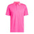 Front - Adidas Clothing - Poloshirt für Herren