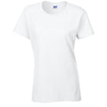 Front - Gildan - T-Shirt für Damen