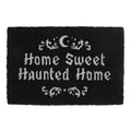 Front - Something Different - Türmatte "Home Sweet Haunted Home"