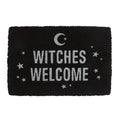 Front - Something Different - Türmatte "Witches Welcome"