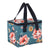 Front - Something Different - Brotzeittasche "Bee-utiful", Floral