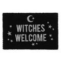 Front - Something Different - Türmatte "Witches Welcome"