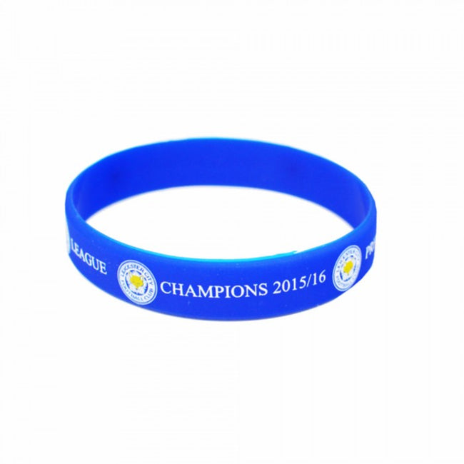 Front - Leicester City FC Champions Armband