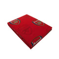Front - Arsenal FC - Vorhänge, Wappen