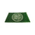 Front - Celtic FC Wappen Teppich