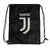 Front - Juventus FC - Tasche, Wappen, Fitnessstudio