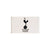 Front - Tottenham Hotspurs FC Core Wappen-Fahne