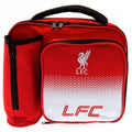 Front - Liverpool FC Fade Lunch-Tasche