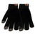 Front - Watford FC - Herren/Damen Unisex Jerseyware - Handschuhe