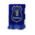 Front - Fußball-Schal Everton FC