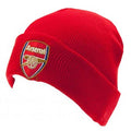 Rot - Front - Arsenal FC - Hut