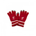 Front - Liverpool FC - Handschuhe für Herren/Damen Unisex