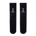 Front - Tottenham Hotspur FC - Socken für Herren/Damen Unisex
