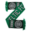 Front - Fußball-Schal Celtic FC