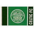 Front - Celtic FC - Fahne, Wappen