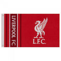Front - Liverpool FC - Fahne, Wordmark