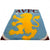 Front - Aston Villa FC - Decke, Fleece, Puls