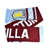 Front - Aston Villa FC - "Nero" Schal