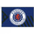Front - Rangers FC - Fahne "Core", Wappen