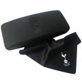 Front - Tottenham Hotspur FC - Wappen - Brillenetui - Kunststoff