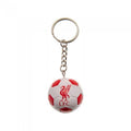 Front - Liverpool FC - Schlüsselanhänger Wappen  Ball