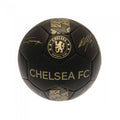 Front - Chelsea FC - "Phantom" Fußball mit Unterschriften