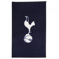 Front - Vorleger / Teppich / Fußmatte mit Tottenham Hotspur FC Motiv