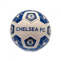 Front - Chelsea FC - Fußball Wappen