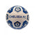 Front - Chelsea FC - Fußball Wappen