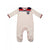 Front - England FA - Schlafanzug für Baby
