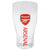 Front - Fußball Bierglas / Glas mit Arsenal FC Logo