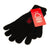 Front - Nottingham Forest FC - Kinder Wappen - Handschuhe, Jerseyware