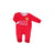 Front - Manchester United FC - Schlafanzug für Baby