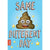 Front - Emoji - Karton "Same Different Day" - Karton