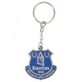 Front - Schlüsselanhänger mit Everton FC Design