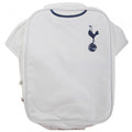 Front - Tottenham Hotspur FC Jungen Lunch Tasche im Fußball Shirt Motiv