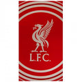 Front - Liverpool FC Pulse Handtuch