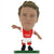 Front - Arsenal FC - Fußball-Figur "Martin Odegaard", "SoccerStarz"
